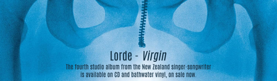 Lorde on sale
