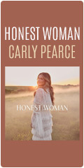 Carly Pearce sale