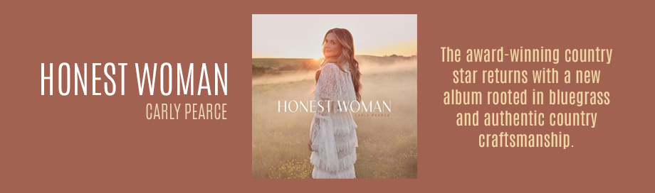 Carly Pearce sale