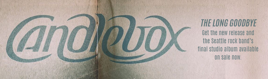 Candlebox on sale