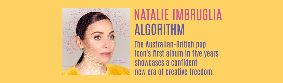 Natalie Imbruglia sale