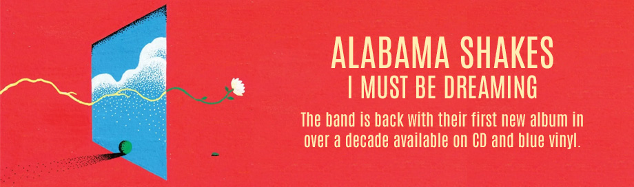 Alabama Shakes sale