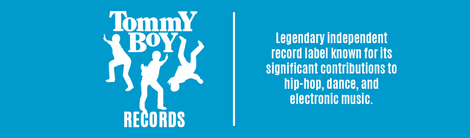 Tommy Boy Entertainment