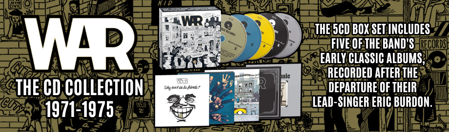 War on sale
