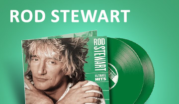 Rod Stewart