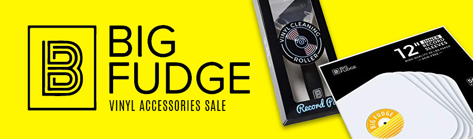 Big Fudge Sale