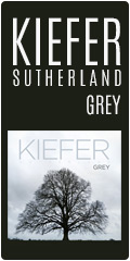 Kiefer Sutherland sale