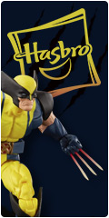 Hasbro Marvel Legends Collectibles Sale