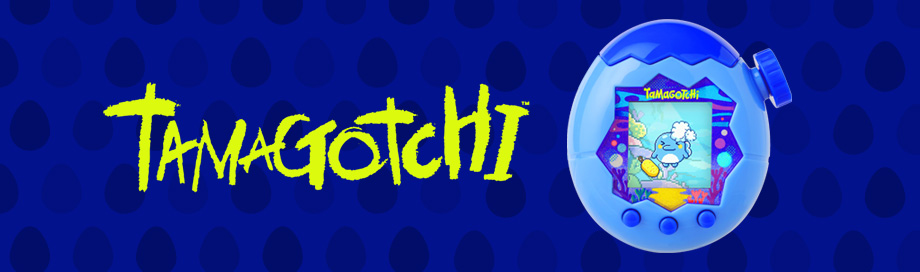 Tamagotchi