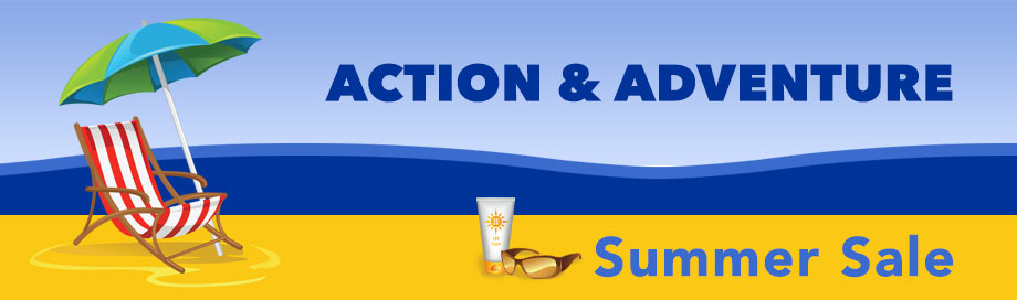 SWS Action Adventure