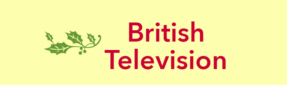 SWS British TV