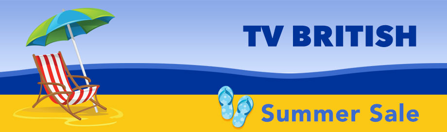 SWS TV British