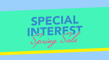 SWS Special Interest