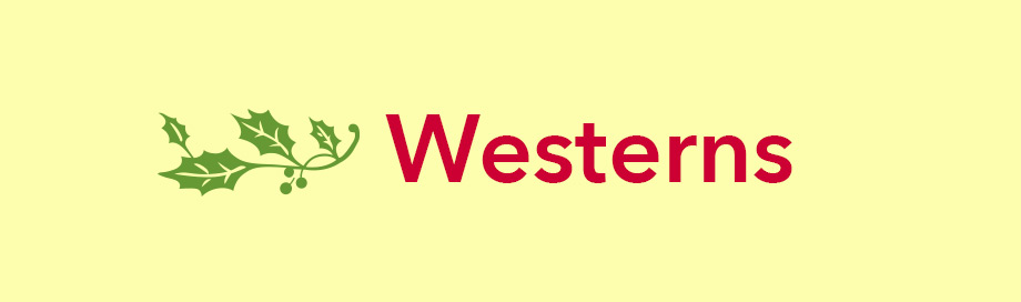 SWS Westerns