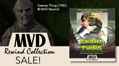 MVD Rewind Sale