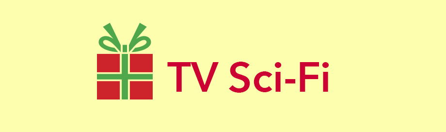 SWS TV Sci-fi