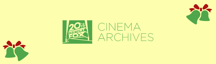 SWS Fox Cinema Archives