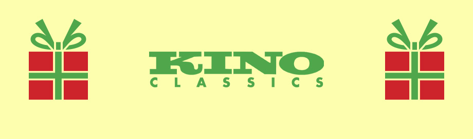 Kino Classics