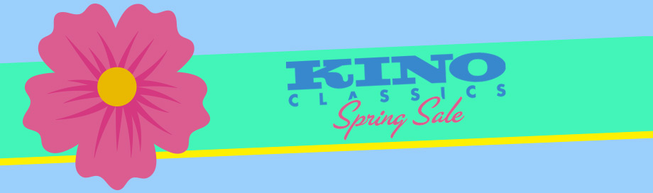 Kino Classics