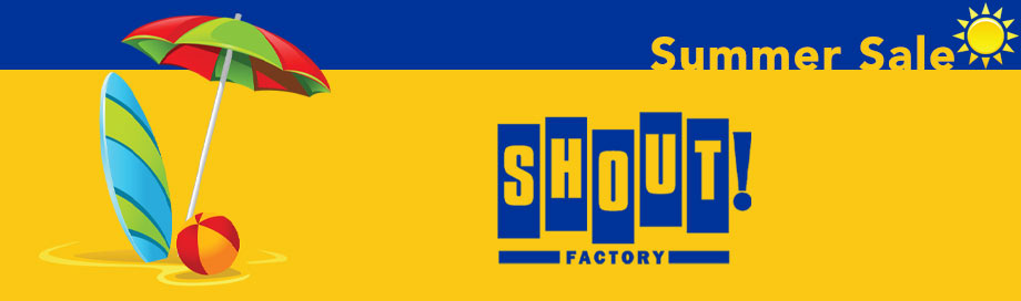 SWS Shout Factory