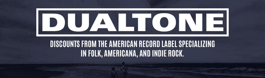 Dualtone Records sale