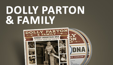 Dolly Parton