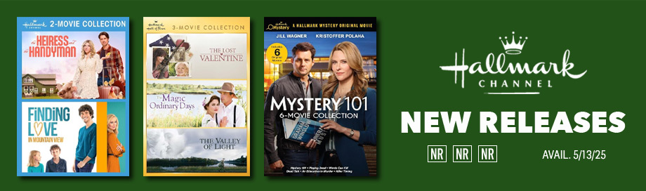 Hallmark Feature
