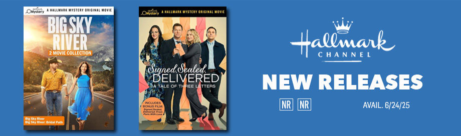 Hallmark Feature