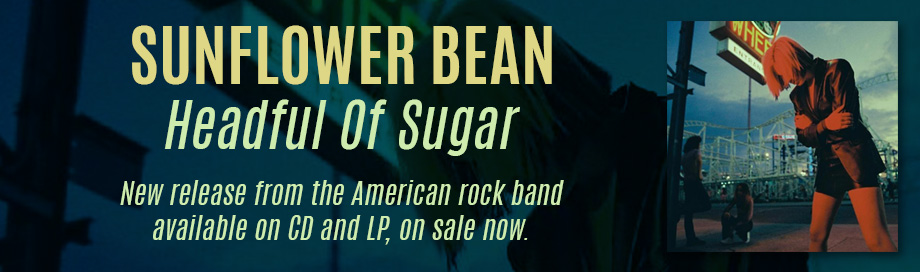 Sunflower Bean on sale