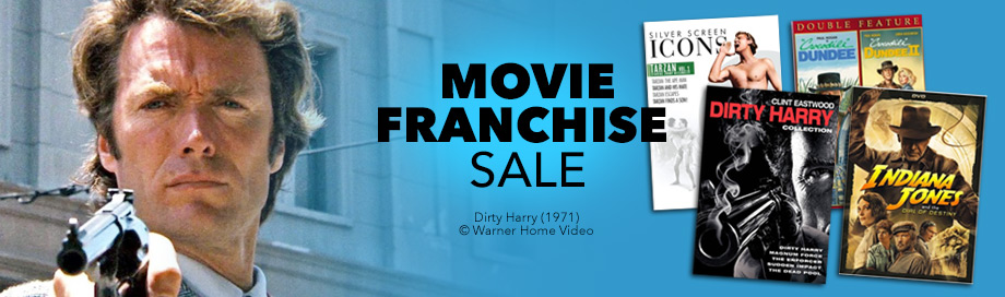 Movie Franchise Sale