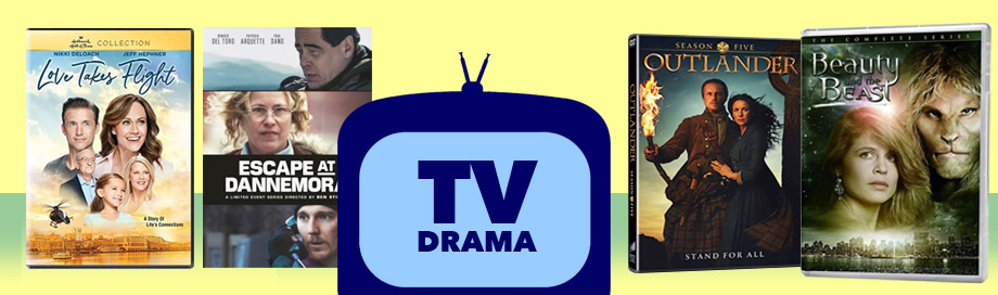 TV Drama Sale