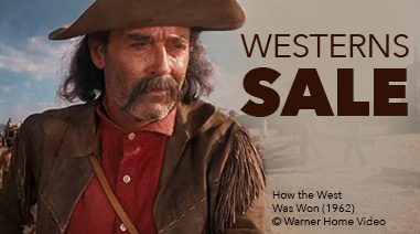 Westerns Sale