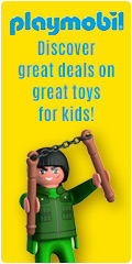 Playmobil Sale