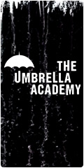 The Umbrella Academy