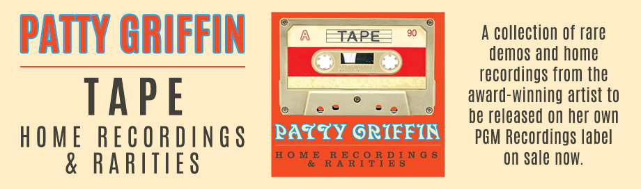 Patty Griffin on sale