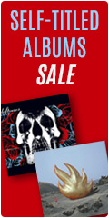 Self Titled Album Sale