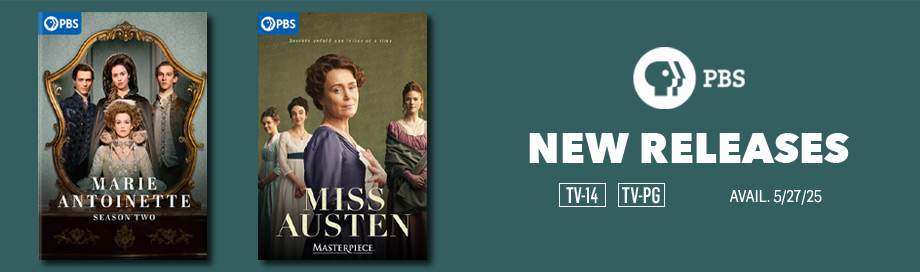 PBS Feature