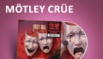 Motley Crue