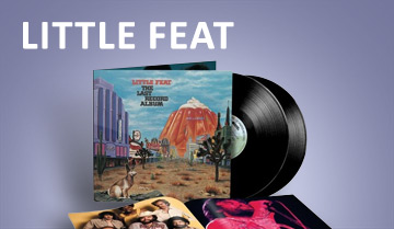 Little Feat