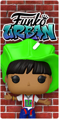 Funko Urban