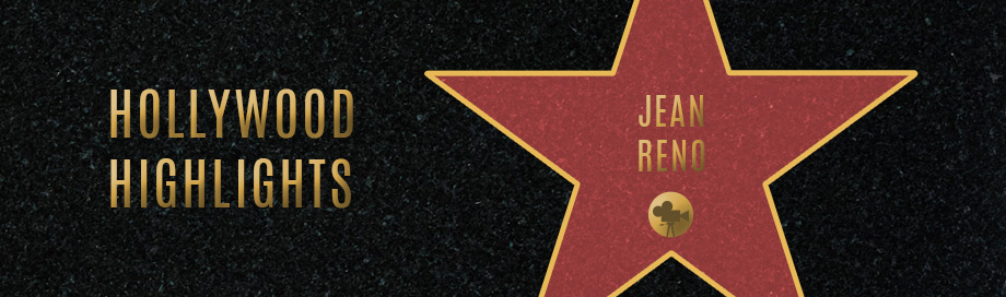 Jean Reno 