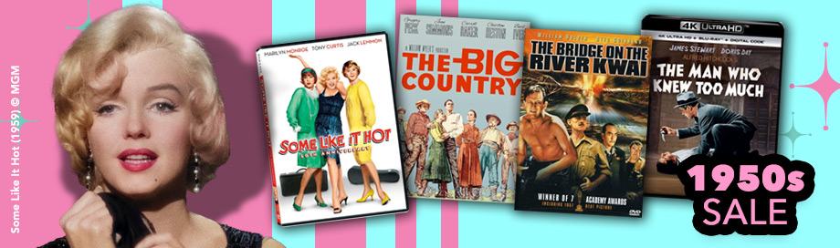 50s Sale