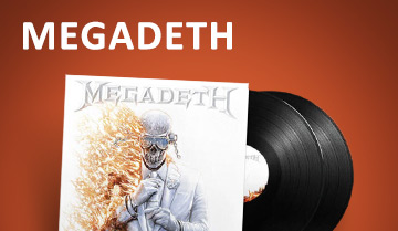 Megadeth