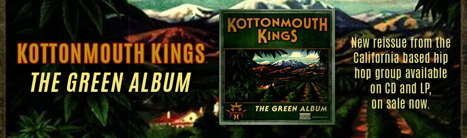 Kottonmouth Kings on sale