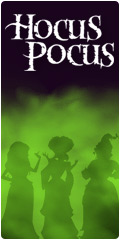 Hocus Pocus