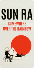Sun Ra Arkestra on sale