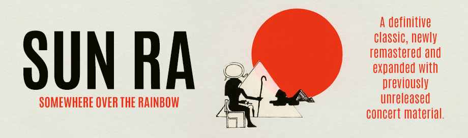 Sun Ra Arkestra on sale
