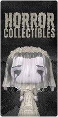 Horror Collectibles
