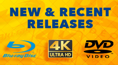 New and Recent Releases