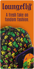 Loungefly